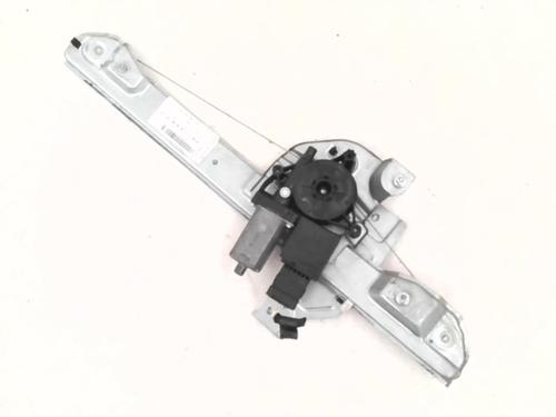 Used Front left window mechanism CITROËN C3 / C3 ORIGIN III (SX) 1.2 VTi 82 (82 hp) 24785103