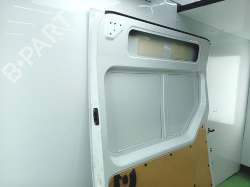 Højre side skydedør Højre side skydedør RENAULT MASTER III Van (FV) Z.E. (FV1Z) (77 hp) 36264740 36264740