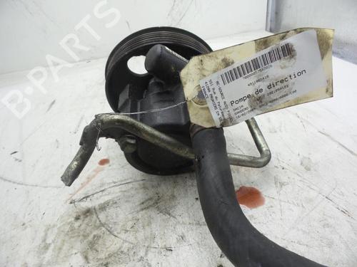 Styring servopumpe DACIA SANDERO 1.5 dCi (68 hp) 24783598