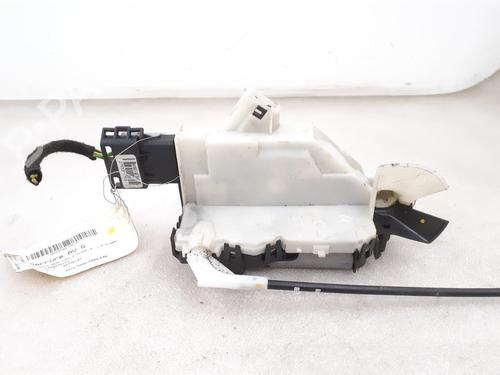 Used Front left lock CITROËN BERLINGO Box Body/MPV (B9) 1.6 BlueHDi 100 (99 hp) 24792283