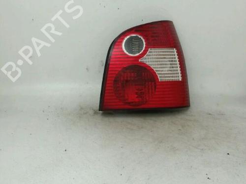 Right taillight VW POLO IV (9N_, 9A_) 1.9 TDI | BP24773620C35 