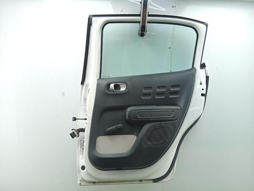 Dør højre bagtil CITROËN C3 III (SX) 1.2 THP 110 (SXHNPS, SXHNZT, SXHNZ6) | BP39086055C5 - Image 2
