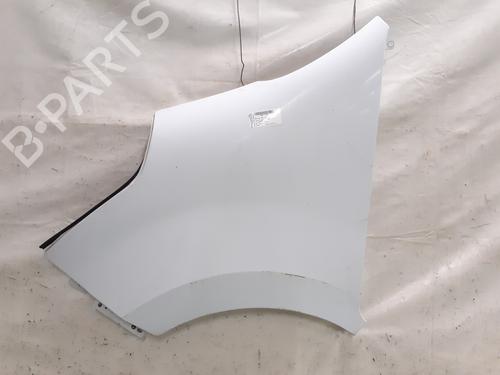 Forkjerm venstre RENAULT MASTER III Bus (JV) 2.3 dCi 165 FWD (JV0P, JV0U) (163 hp) 30507895