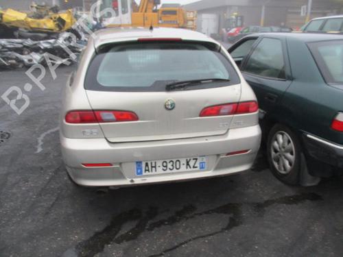 Used Parts ALFA ROMEO 156 Sportwagon (932_) 2.0 JTS (932BXA) (166 hp) 2417535