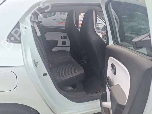 Gearbox RENAULT TWINGO III (BCM_, BCA_) 1.0 SCe 75 | BP28799117M3  - Image 12