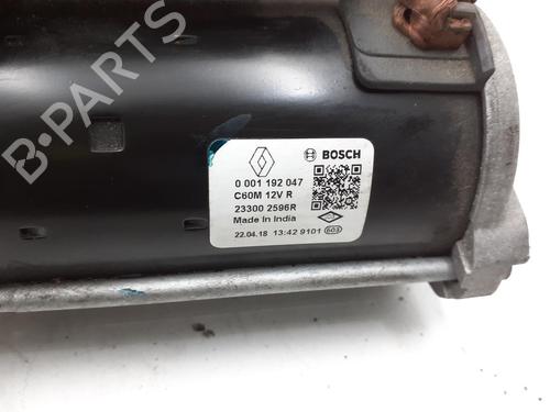 Starter DACIA SANDERO II 1.0 SCe 75 (B8JC, B8JD, B8NC) | BP24791385M8 