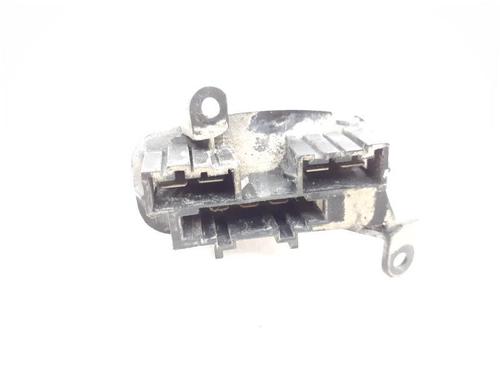 Heater resistor MERCEDES-BENZ SPRINTER 4-t Van (B904) 410 D | BP24783956M108 