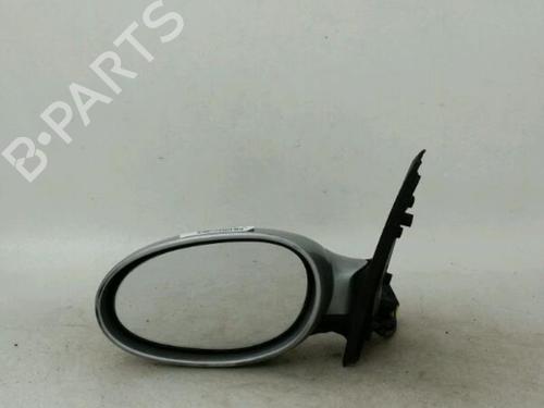 Left mirror SMART CITY-COUPE (450) 0.6 (S1CLA1, 450.341) | BP24774650C26 