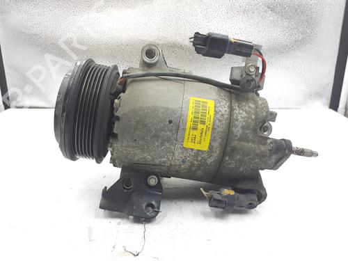 AC compressor FORD FIESTA VI (CB1, CCN) 1.0 | BP30760574M34 - Image 4
