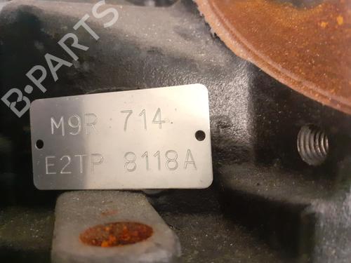 Engine RENAULT TRAFIC III Van (FG_) | BP36113549M1 - Image 6