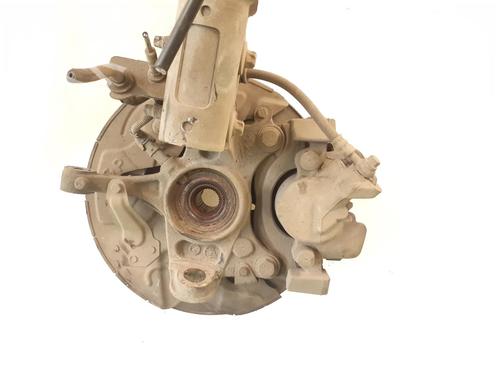 Left front steering knuckle CITROËN BERLINGO Box Body/MPV (K9) 1.5 BlueHDi 130 | BP24795588M25 - Image 2