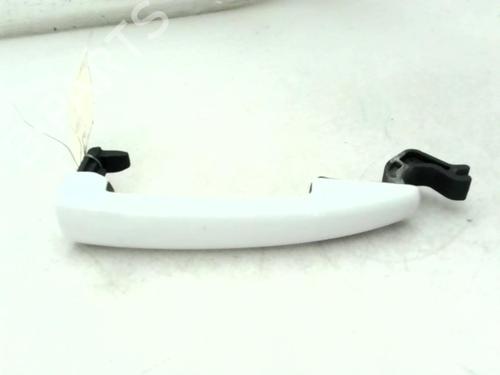 Front right exterior door handle PEUGEOT 207 CC (WD_) 1.6 HDi | BP24778947C129 