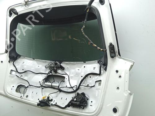Used Tailgate Tailgate AUDI Q5 (FYB, FYG) 50 TFSI e quattro (299 hp) 40055910 40055910