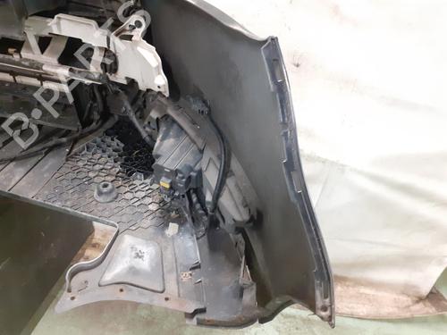 Front bumper FORD GALAXY III (CK) 2.0 EcoBlue | BP29829535C7