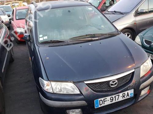 Used Parts MAZDA PREMACY (CP) 2.0 TD (90 hp) 2416119