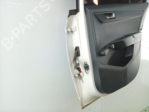 Used Right rear door Right rear door SKODA FABIA III (NJ3) 1.4 TDI (90 hp) 36150999 36150999
