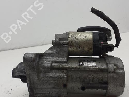 Used Starter Starter TOYOTA YARIS (_P9_) 1.33 VVT-i (NSP90_, NSP90R) (100 hp) 24787367 24787367