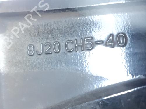 Rim RENAULT ESPACE VI (RHN) E-TECH 200 Hybrid | BP29993666C45 