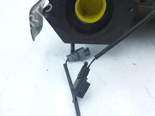 partikkelfilter partikkelfilter NISSAN X-TRAIL III (T32_, T32R, T32RR) 1.6 dCi (T32) (130 hp) 37538719 37538719