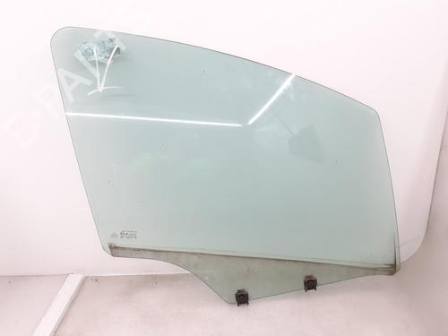 Used Front right door window CITROËN C3 II (SC_) 1.4 HDi 70 (SC8HZC, SC8HR0, SC8HP4) (68 hp) 24795756