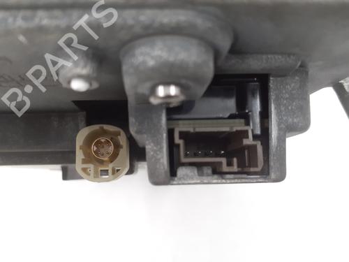 Display monitor PEUGEOT 2008 I (CU_) 1.6 HDi | BP30154299C48