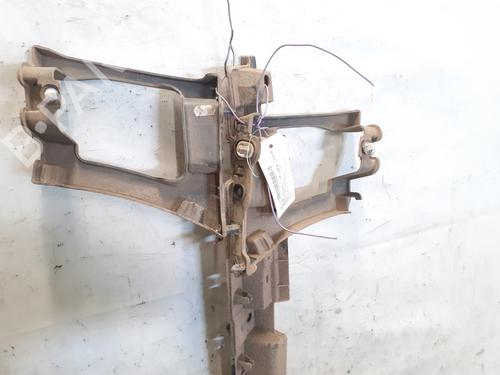 Rear bumper bracket CITROËN JUMPY III Van (V_) 1.5 BlueHDi 100 | BP27637237C159  - Image 7
