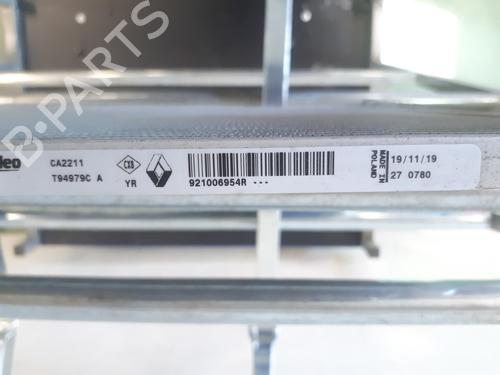 AC radiator RENAULT EXPRESS Box Body/MPV | BP36786919M32 - Image 8