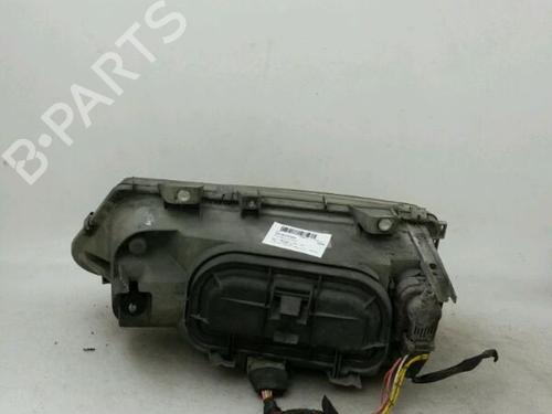 Used Right headlight PEUGEOT 806 (221) 1.9 TD (90 hp) 24774144