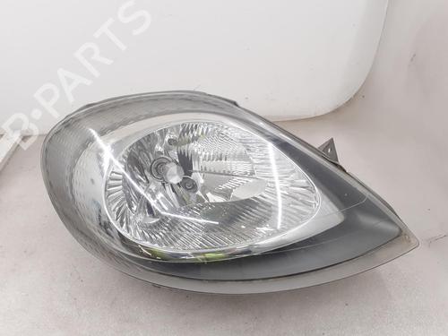 Right headlight RENAULT TRAFIC II Van (FL) 1.9 dCi 100 (FL0C) | BP24790094C29 