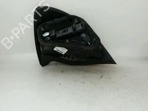 Left taillight MERCEDES-BENZ C-CLASS Coupe (CL203) C 220 CDI (203.706) | BP24773703C34 