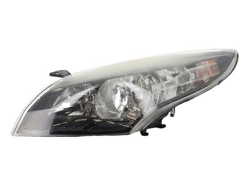 Left headlight RENAULT MEGANE CC (EZ0/1_) 1.9 dCi (EZ0J, EZ1S) | BP39665319C28  - Image 6