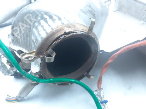 Particulate filter DACIA LODGY (JS_) 1.5 Blue dCi 115 (JSJT) | BP33122730M81  - Image 5