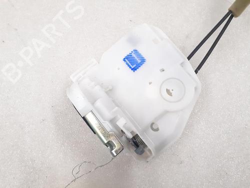 Front right lock MITSUBISHI OUTLANDER III (GG_W, GF_W, ZJ, ZL, ZK) 2.4 Hybrid 4WD (GG3W) | BP24790915C97 