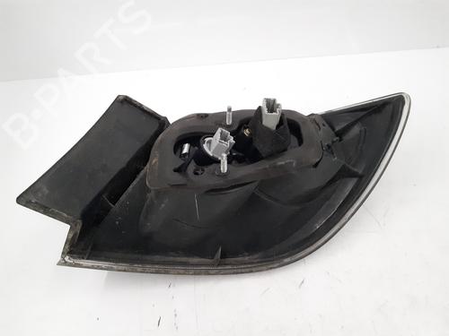 Left taillight MAZDA 3 Saloon (BK) 2.0 (BKEP) | BP30101592C34