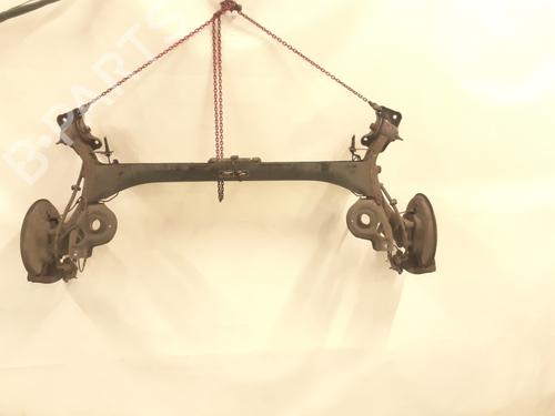 Rear axle PEUGEOT RCZ 2.0 HDi | BP24793959M2