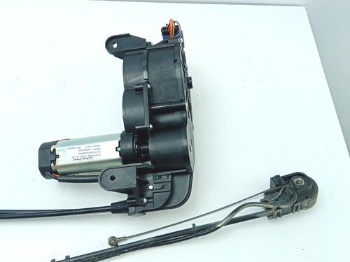 Electronic module PEUGEOT 1007 (KM_) 1.4 | BP38547917M83 - Image 7