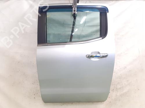 Dør venstre bagtil FORD RANGER (TKE) 2.2 TDCi 4x4 (150 hp) 32165568