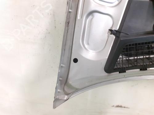 Hood MERCEDES-BENZ E-CLASS (W210) E 270 CDI (210.016) | BP26282982C1 