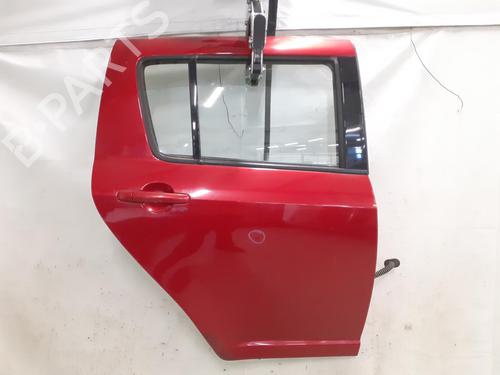 Dør høyre bak SUZUKI SWIFT III (MZ, EZ) 1.3 (RS413, ZC11S) (92 hp) 24792808