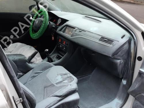 Right tailgate light CITROËN C5 III (RD_) 2.0 HDi 140 (RDRHF8, RDRHFA, RDRHA8, RDRHAJ) | BP24786879C80 - Image 4