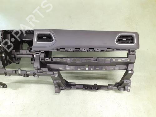 Dashboard RENAULT MASTER III Platform/Chassis (EV, HV, UV)  | BP32186585C46  - Image 7
