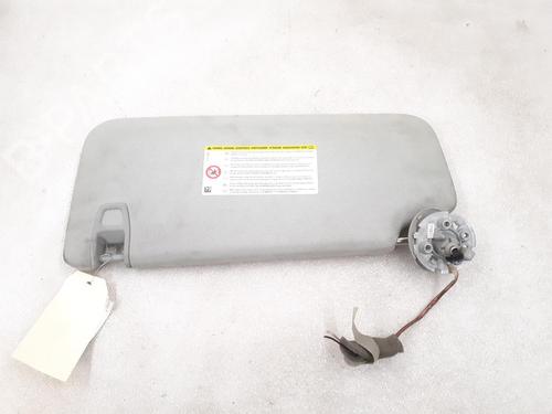 Right sun visor OPEL ZAFIRA TOURER C (P12) 2.0 CDTi (75) | BP24793506I2 