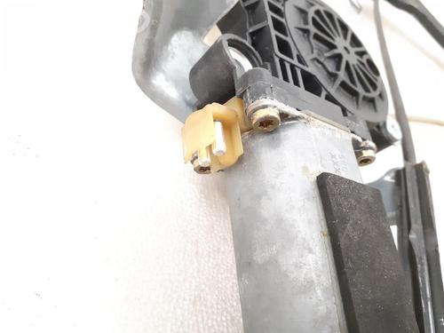 Front left window mechanism MERCEDES-BENZ SLK (R170) 320 (170.465) | BP24792406C22 