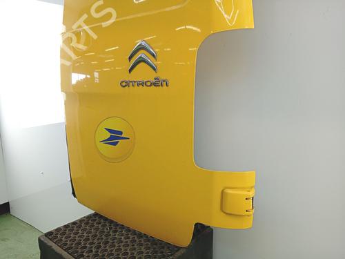 Right tailgate CITROËN JUMPY III Van (V_) 2.0 BlueHDi 120 | BP35957087C77 - Image 5