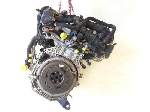 Engine RENAULT RAFALE Coupe (DGM_)  | BP34375583M1  - Image 7