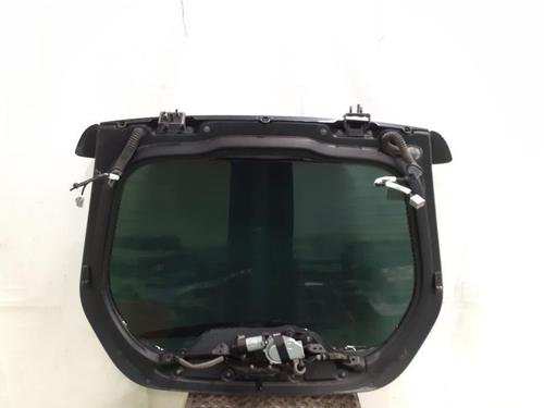 Used Tailgate VOLVO C30 (533) 2.0 D (136 hp) 24783020
