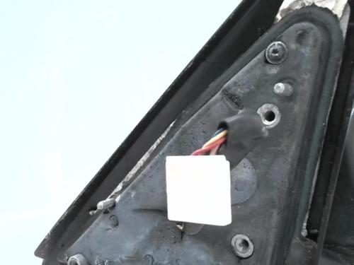 Ryggespeil høyre ALFA ROMEO 147 (937_) 1.9 JTD (937.AXD1A, 937.BXD1A, 937.AXV1A, 937.BXB1A,... (115 hp) 24780619