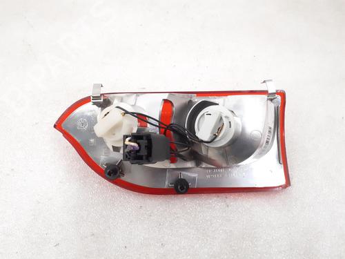 Right tailgate light OPEL INSIGNIA A Sports Tourer (G09) 2.0 CDTI (35) | BP24794162C80 
