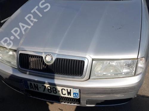 Right taillight SKODA OCTAVIA I (1U2) 1.9 TDI | BP24778393C35 