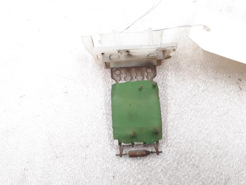 Used Heater resistor DACIA LOGAN MCV (KS_) 1.6 (KS0B, KS0D, KS0F) (87 hp) 24797252